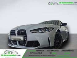 Utilisé 2022 BMW M4 Comfort Edition Coupé | 78 300 € (Super prix)