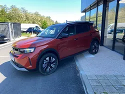 Orange Utilisé 2025 Opel Frontera SUV | 27 990 €
