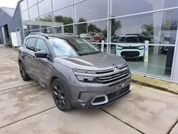 Gris Utilisé 2020 Citroën C5 Aircross Shine SUV | 19 900 € (Prix juste)