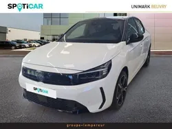 Noir Utilisé 2025 Opel Corsa | 20 690 € (Prix cher)