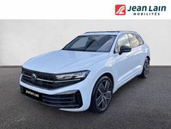 Blanc Utilisé 2023 VW Touareg R SUV | 97 900 €