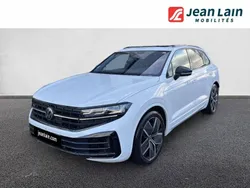 Blanc Utilisé 2023 VW Touareg R SUV | 97 900 €