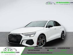 Utilisé 2023 Audi S3 Sport Berline | 43 400 € (Prix cher)