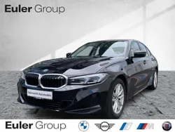 Utilisé 2022 BMW 320e Sport Line Berline | 30 499 € (Bon prix)