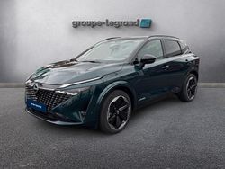 Utilisé 2025 Nissan Qashqai SUV | 33 580 € (Prix assez cher)