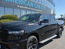 Nouvelle 2025 Dodge Ram Pick-up | 87 990 €