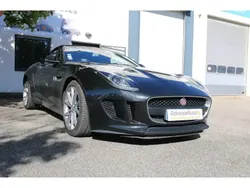 Utilisé 2014 Jaguar F-Type Cabriolet | 42 990 €