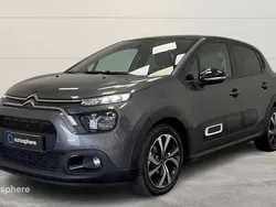 Utilisé 2021 Citroën C3 PureTech Citadine | 10 099 € (Bon prix)