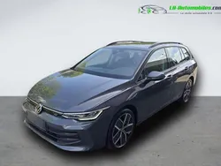 Utilisé 2025 VW Golf VIII Break | 34 400 € (Prix assez cher)
