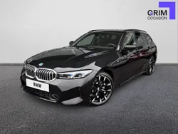 Utilisé 2025 BMW 320 Comfort Edition Berline | 64 900 €