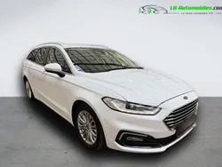 Utilisé 2021 Ford Mondeo Break | 24 600 € (Bon prix)