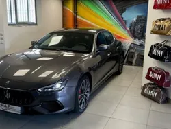 Utilisé 2021 Maserati Ghibli Coupé | 89 900 €