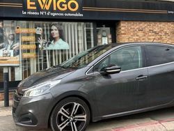 Utilisé 2019 Peugeot 208 GT-line Citadine | 8 390 € (Super prix)