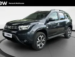 Gris Utilisé 2024 Dacia Duster Journey SUV | 20 499 € (Prix juste)