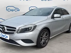 Utilisé 2014 Mercedes A250 | 19 290 €