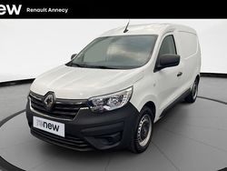 Blanc Utilisé 2021 Renault Express Van | 13 990 €