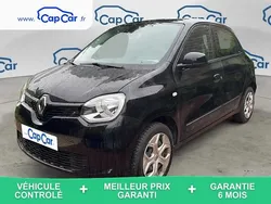 Noir Utilisé 2021 Renault Twingo SE Citadine | 9 490 € (Bon prix)