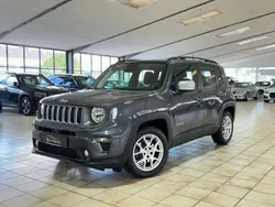 Utilisé 2023 Jeep Renegade SUV | 21 700 € (Bon prix)