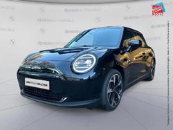 Noir Utilisé 2024 Mini Cooper SE Classic Citadine | 33 999 €