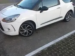 Utilisé 2015 Citroën DS3 Berline | 8 000 € (Prix assez cher)