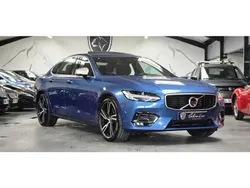 Utilisé 2018 Volvo S90 R-Design Berline | 29 990 €