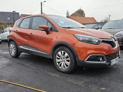 Utilisé 2013 Renault Captur Life SUV | 8 790 € (Prix cher)