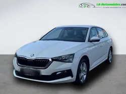 Utilisé 2021 Skoda Scala Citadine | 19 300 € (Prix juste)