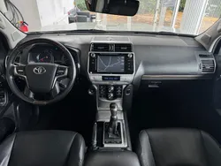 Utilisé 2019 Toyota Land Cruiser SUV | 51 600 €