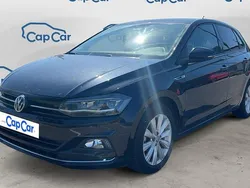 Utilisé 2019 VW Polo | 11 500 € (Prix juste)