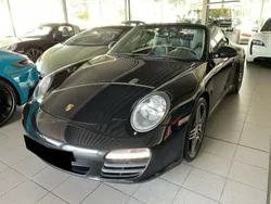 Noir Utilisé 2008 Porsche 911 Carrera 4S Coupé | 83 500 €
