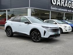Blanc Nouvelle 2025 Peugeot 3008 Allure SUV | 31 790 € (Prix juste)