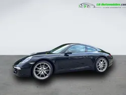 Utilisé 2013 Porsche 911 Coupé | 94 200 € (Prix juste)