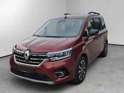 Rouge Utilisé 2022 Renault Kangoo Intens Monospace | 24 590 € (Prix cher)