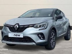 Biton Utilisé 2022 Renault Captur Intens SUV | 20 999 € (Prix juste)
