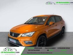 Utilisé 2017 Seat Ateca SUV | 21 300 € (Prix juste)