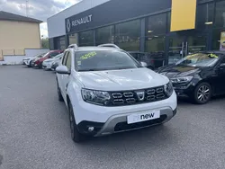 Utilisé 2018 Dacia Duster Prestige SUV | 15 990 € (Prix juste)