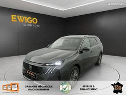 Gris Nouvelle 2025 Peugeot 5008 Allure Monospace | 33 489 €