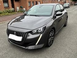 Utilisé 2020 Peugeot 208 Allure Citadine | 10 000 €