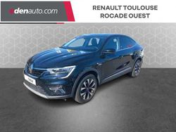 Utilisé 2023 Renault Arkana Techno SUV | 21 990 € (Prix juste)