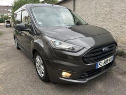 Utilisé 2019 Ford Transit Trend Van | 13 900 € (Prix juste)