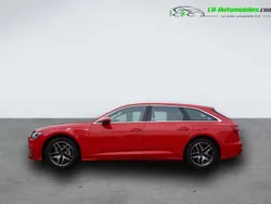 Utilisé 2021 Audi A6 Sport Break | 37 500 € (Prix juste)