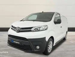 Utilisé 2024 Toyota Proace Business Edition Van | 26 999 € (Prix cher)