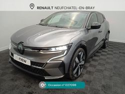Utilisé 2023 Renault Mégane Techno Berline | 25 490 € (Bon prix)