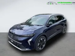 Utilisé 2024 Renault Scénic Monospace | 42 700 € (Bon prix)