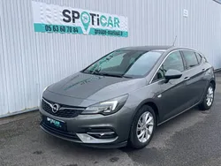 Utilisé 2020 Opel Astra Elegance Berline | 11 790 € (Prix juste)