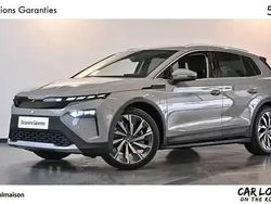Steel grey Utilisé 2025 Skoda Elroq SUV | 45 990 € (Prix cher)
