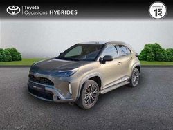 Utilisé 2023 Toyota Yaris Hybrid | 23 690 € (Prix juste)