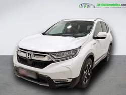 Utilisé 2021 Honda CR-V Hybrid SUV | 32 700 € (Prix juste)