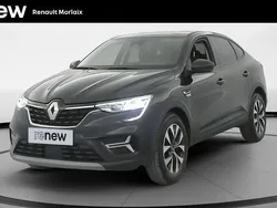 Noir Utilisé 2023 Renault Arkana Evolution SUV | 19 950 € (Bon prix)
