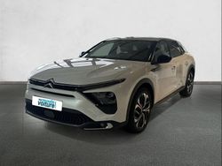 Utilisé 2023 Citroën C5 X Break | 50 230 €